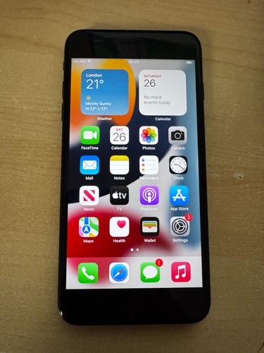 Apple iphone plus - plus,