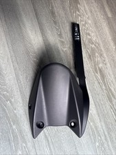 Triumph 765 RS Street Triple