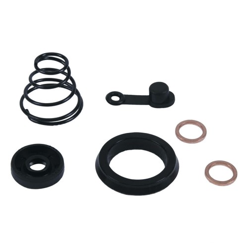 All balls clutch pump - clutch,