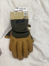 RAB Gloves Khroma Tour