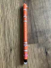 Legami “ Under The Sea ” CLOWNFISH 0.7mm Erasable Gel, BLACK (1 PEN)DISCONTINUED