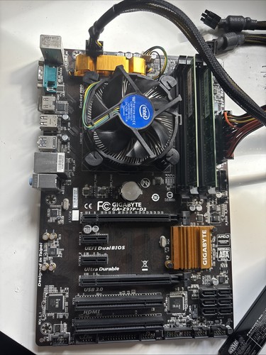 Intel core 4460 - intel,