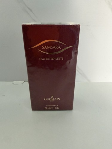 Vintage guerlain samsara eau - vintage,