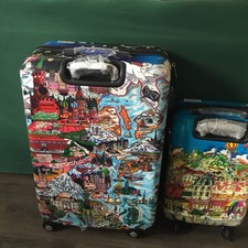 Heys Fazzino Collection Large