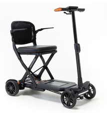 Drive Aero Carbon Mobility