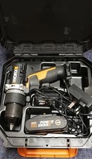 WORX WX352.9 18V Brushless