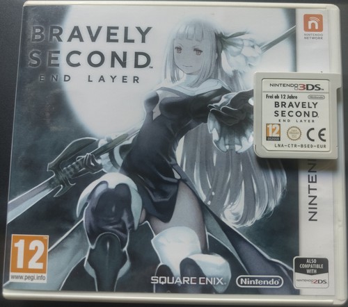 Bravely second end layer - end,