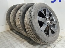 Set genuine inch skoda - set,