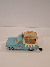 Corgi Walls Ice Cream Van