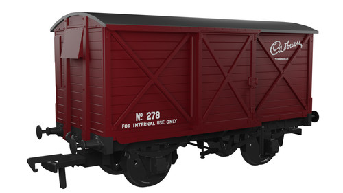 Rapido trains 976022 gauge - rapido, oo