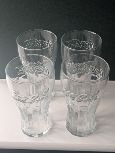 Coca cola genuine embossed - genuine, 16