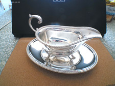 Vintage E.P.N.S. Large Three