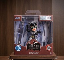 Jada Toys Metalfigs Batman