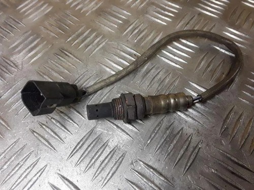 Ford fiesta viii oxygen sensor - fiesta,