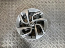 17-20 VAUXHALL CROSSLAND X 16
