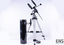 Skywatcher/Helios 150 & EQ3 Mount Telescope Package 
