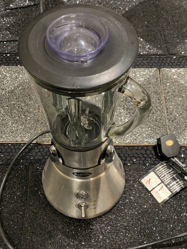 Classic stainless steel