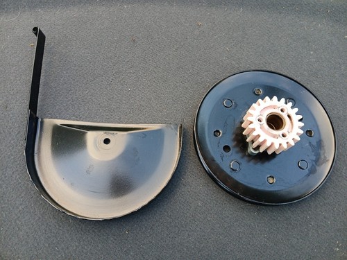 Qualcast classic 35s genuine - qualcast,