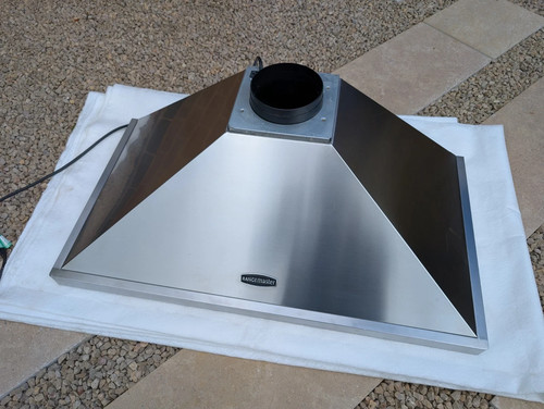 Range master 90cm cooker - 90cm,