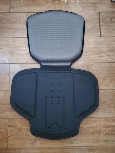 Sea eagle kayak - sea, seat