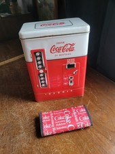 COCA-COLA Beverage Coke Bottle