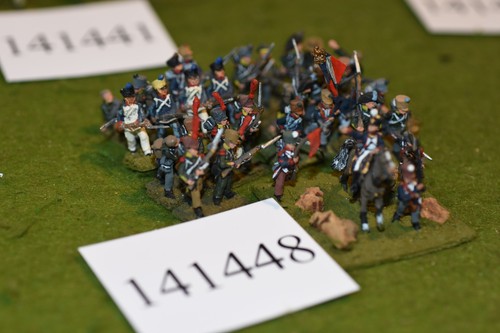 15mm napoleonic french - 15mm,