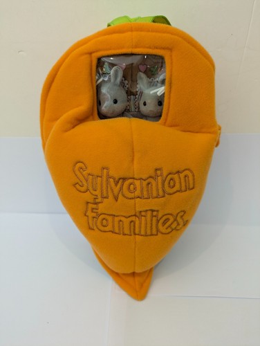 Vintage sylvanian families - sylvanian,