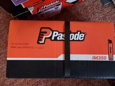 Paslode galv plus head - paslode, galv-plus