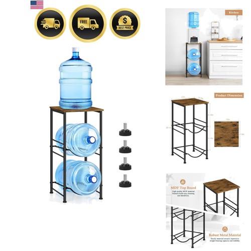Water jug holder - holder, gallon