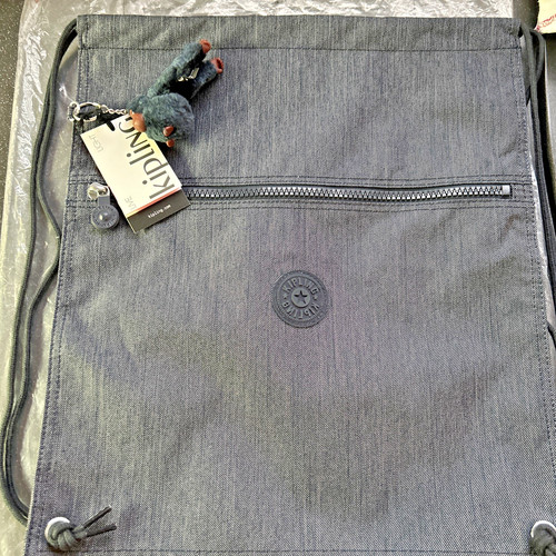 Kipling supertaboo drawstring - kipling,