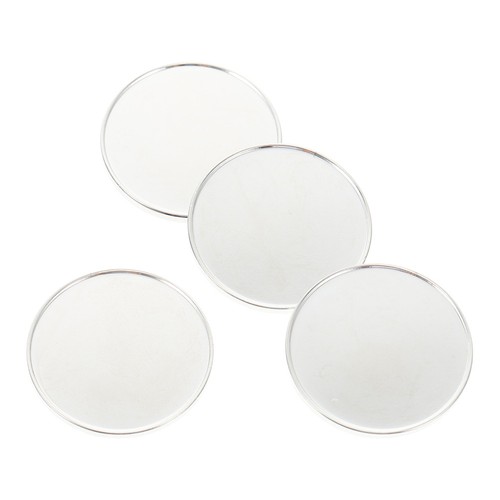 4pcs golfs ball markers - ball,