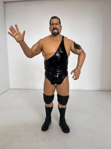 Wwe the big show jakks - wwe,