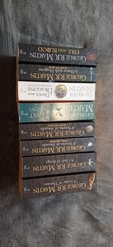 Game thrones series of - game,