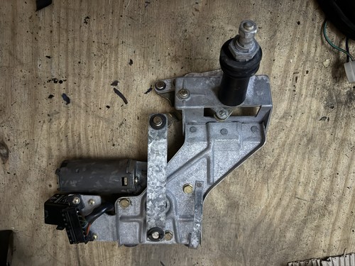 Porsche 964 993 rear wiper - rear,