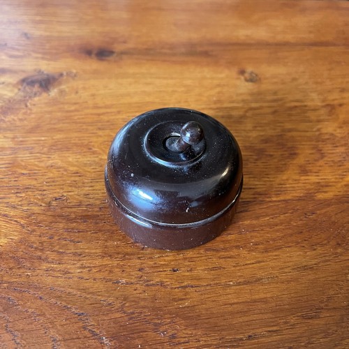 Kerson ww2 vintage bakelite - kerson, /