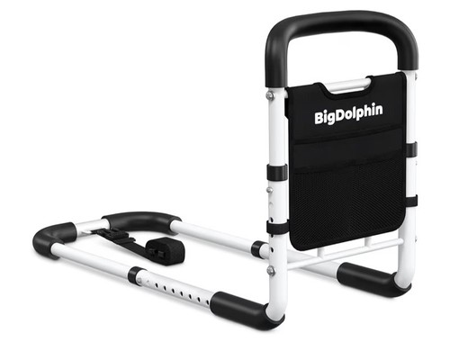 Bed rails for elderly adults - rails,