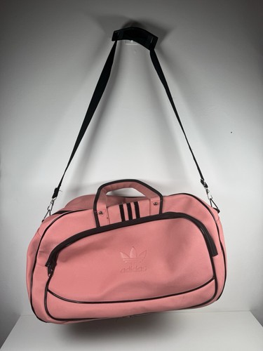 Adidas duffel bag - adidas,