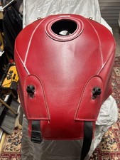 TRIUMPH BAGLUX BAGSTER TANK cover for SPRINT ST 1050 2006 model