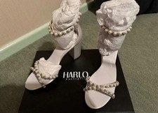 Harlo pearl bridal - pearl,