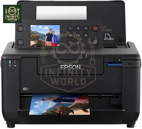 Epson picturemate 520 - epson,