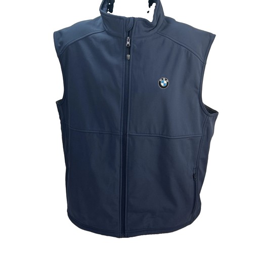 Bmw employee softshell full - employee,