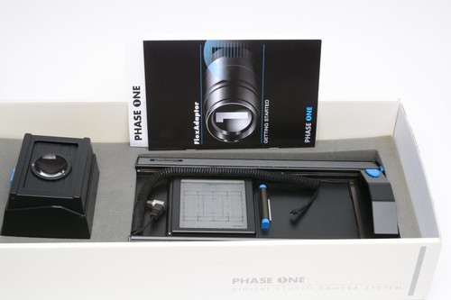 Phase one lightphase - one,