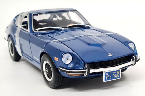 Maisto datsun 240z - maisto,