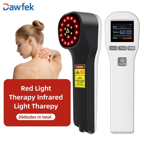 Medical grade red light for - grade,