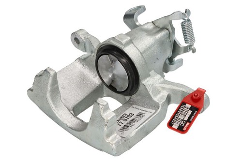 Brake caliper rear - rear, fits