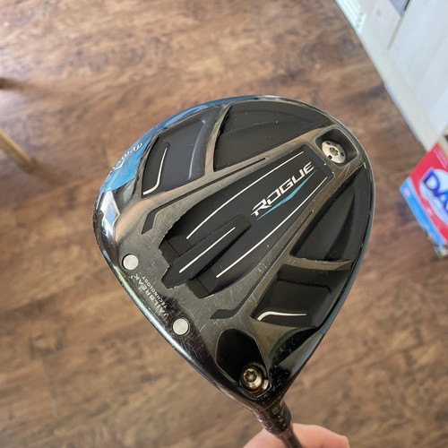 Callaway rogue driver - driver, 10.5