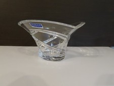 Waterford Crystal Marquis Trillium Bowl.