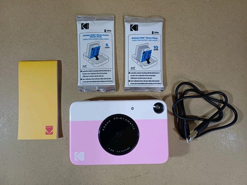 Kodak printomatic digital - printomatic,