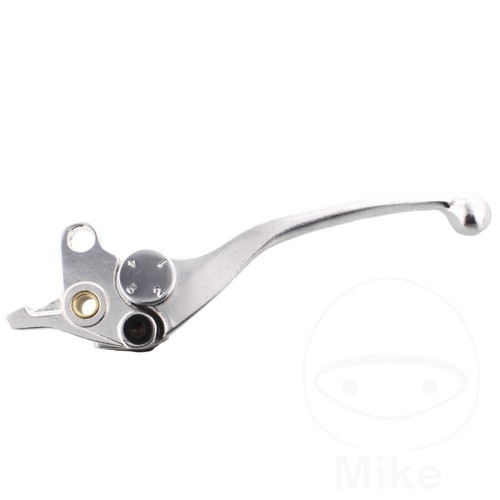 Jmp clutch lever - lever, aluminium