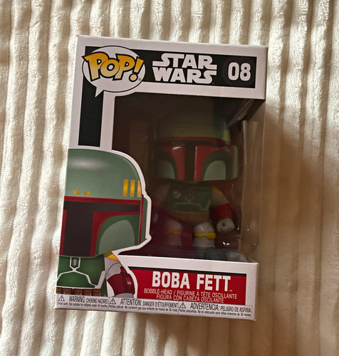 Funko pop star - funko, pop!